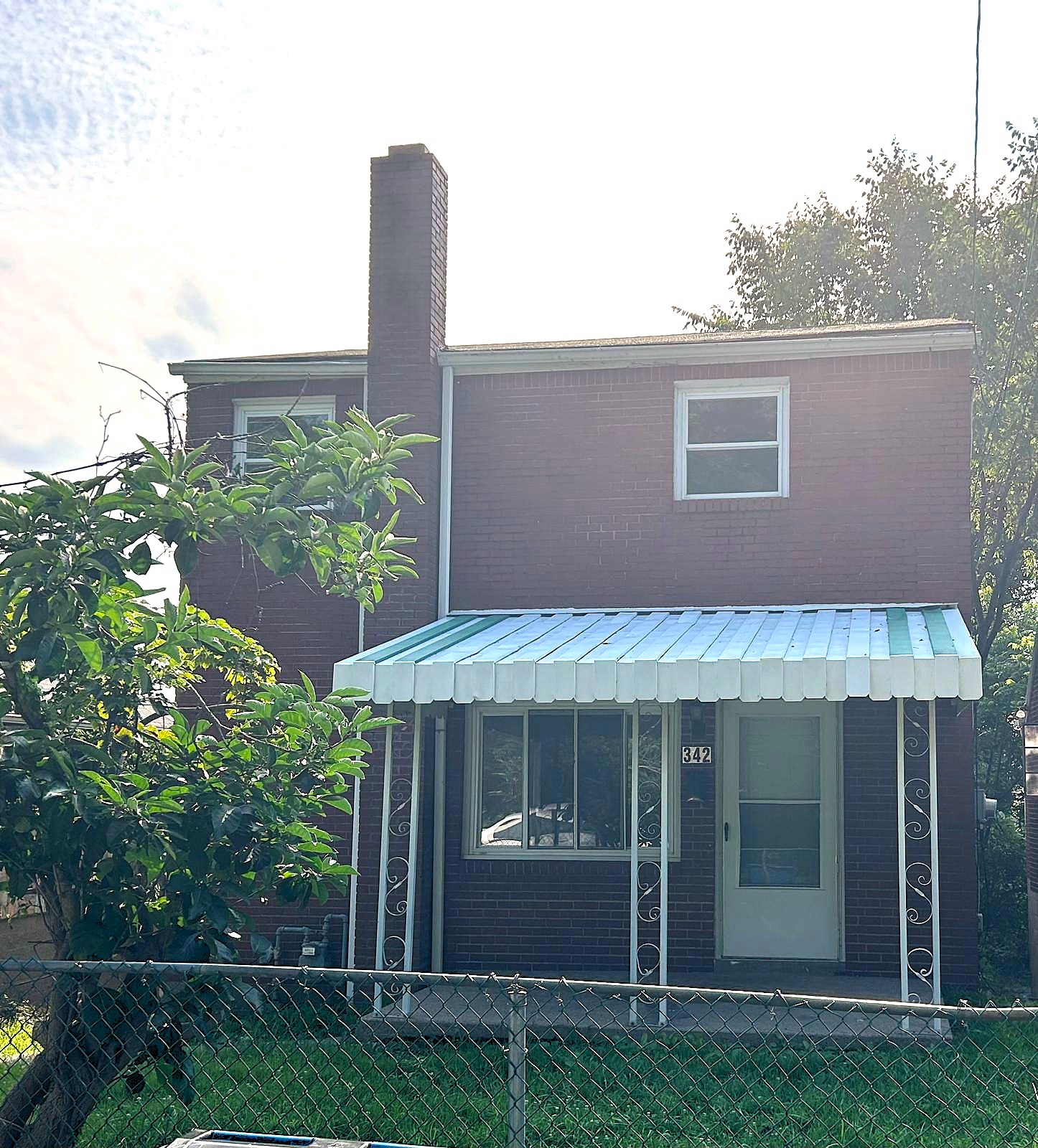342 Banfield Street