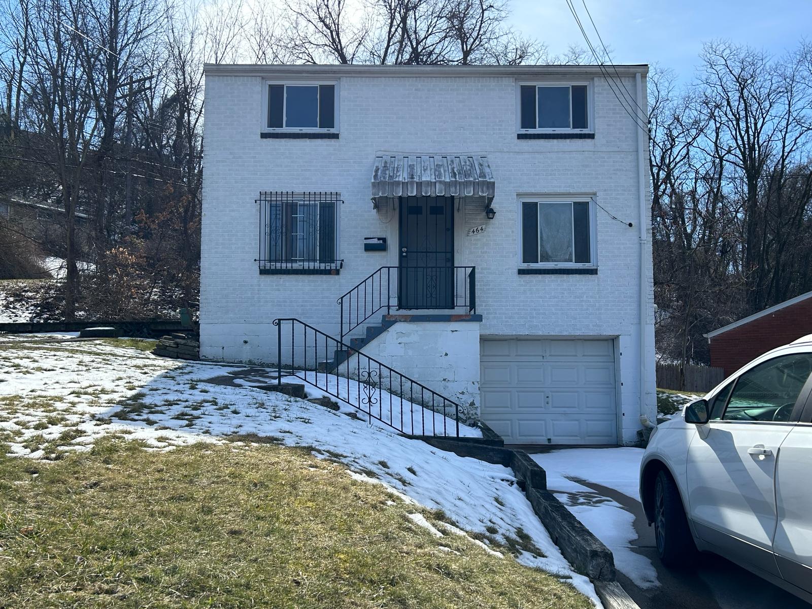 464 Elias Drive