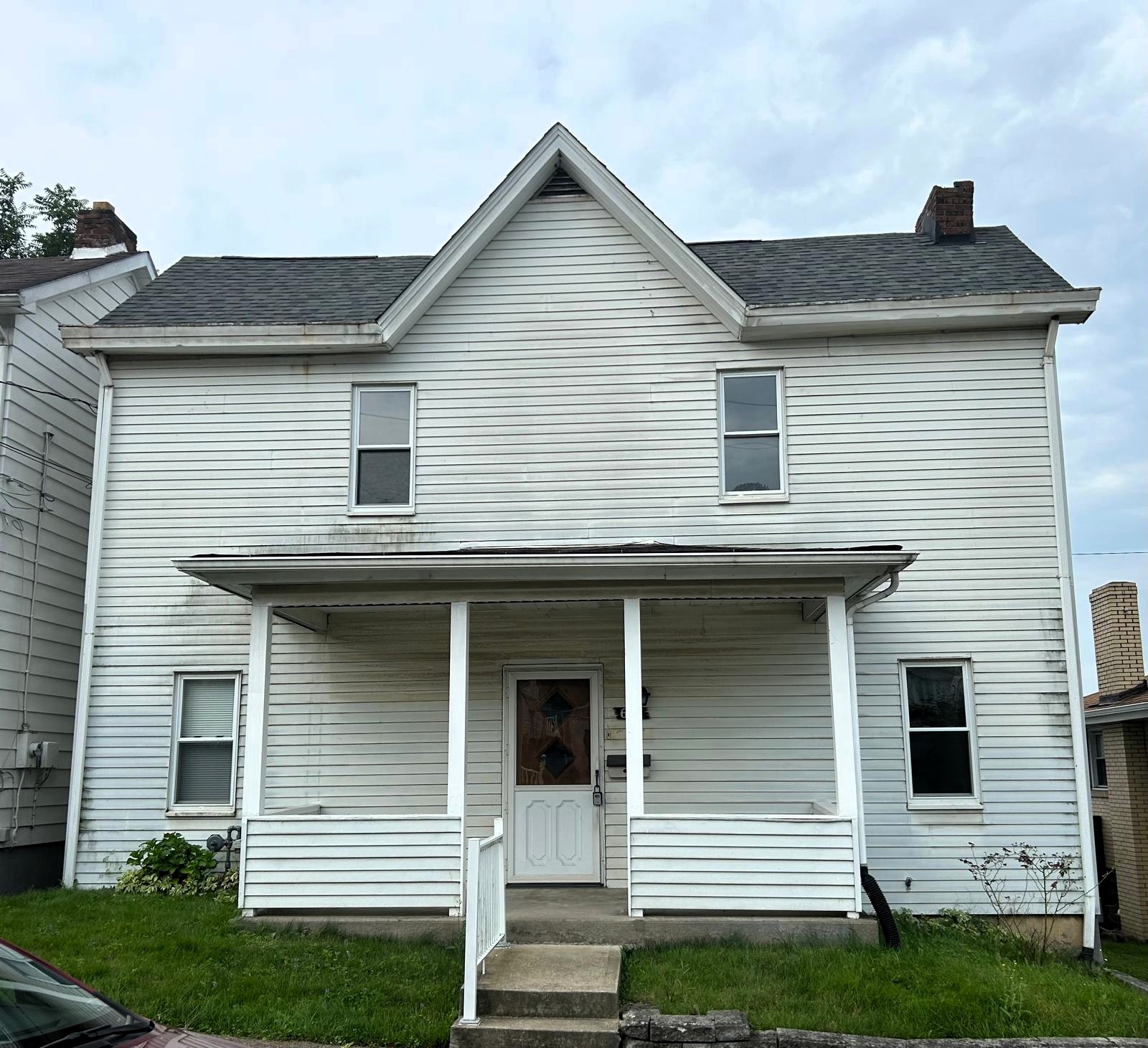 617 9th Street